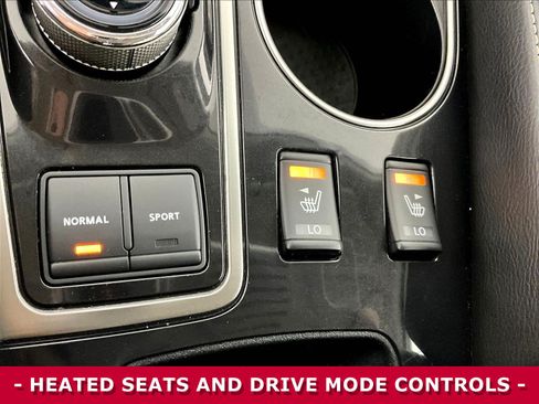 Used 2018 Nissan Maxima 3.5 SV FWD image 39