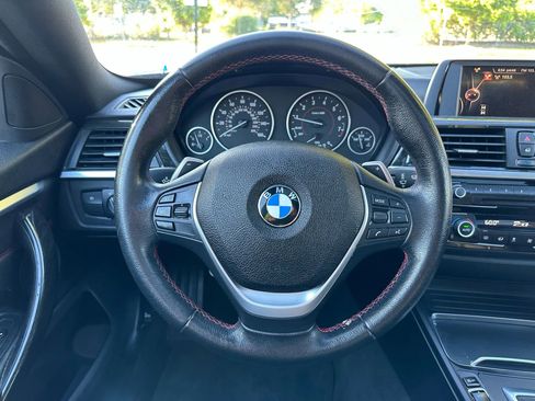 Used 2017 BMW 430i Gran Coupe xDrive image 16