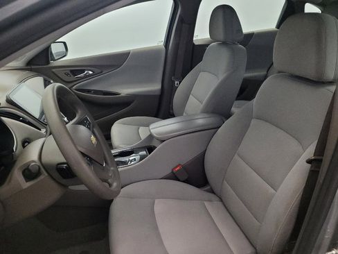 Used 2024 Chevrolet Malibu LT FWD image 17