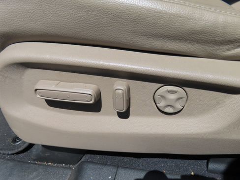 Used 2018 Honda Odyssey EX-L image 27