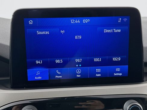 Used 2020 Ford Escape SE image 21