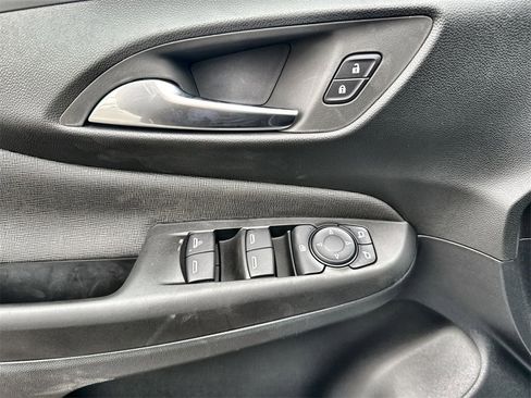 New 2026 Buick Envista Preferred w/ Convenience I Package image 15