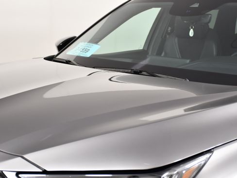 Certified 2024 Acura MDX A-Spec AWD/4WD image 12
