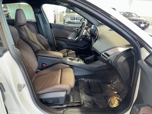 Certified 2025 BMW 228i xDrive 228 xDrive image 10