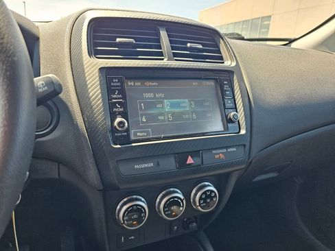 Used 2020 Mitsubishi Outlander Sport ES AWD/4WD image 19