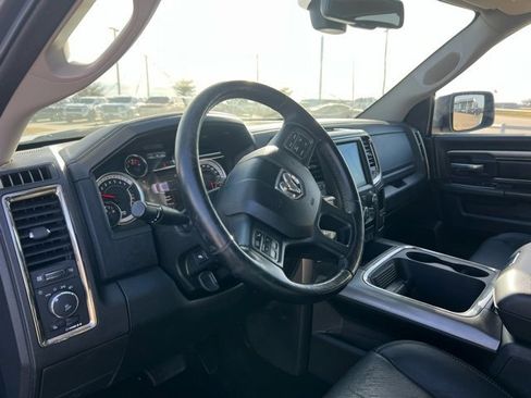 Used 2017 RAM 1500 Sport w/ Convenience Group image 5