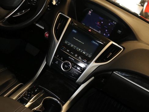 Used 2019 Acura TLX V6 w/ Technology Package FWD image 22