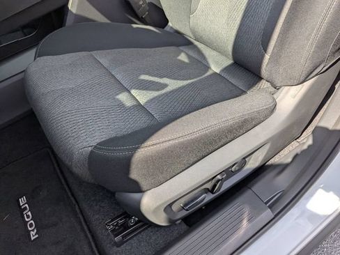 New 2026 Nissan Rogue SV w/ Cold Weather Package FWD image 14