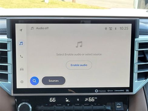 Used 2024 Toyota Tundra 1794 Edition image 14