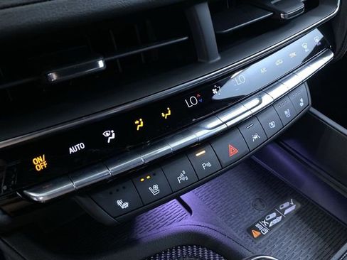 New 2025 Cadillac CT5 Sport w/ Technology Package AWD/4WD image 23