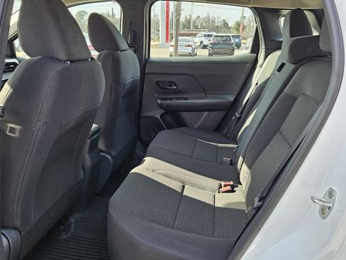 New 2026 Nissan Kicks S FWD image 4