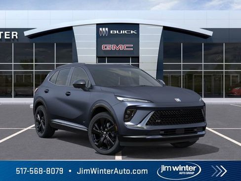 New 2026 Buick Envision Sport Touring image 23