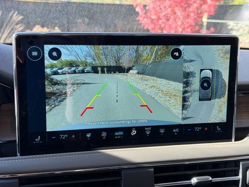 New 2026 Lincoln Corsair Grand Touring image 29