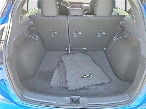 Used 2024 Nissan Kicks SR image 6