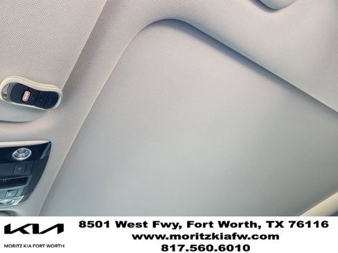 Used 2023 Kia Sorento SX AWD/4WD image 24