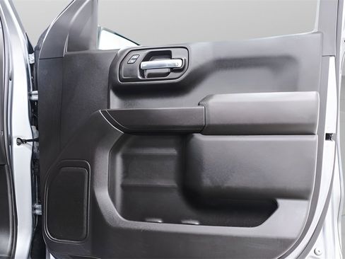 Used 2023 GMC Sierra 1500 Pro image 33