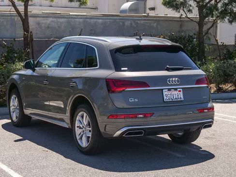 Used 2023 Audi Q5 2.0T Premium w/ Convenience Package AWD/4WD image 8