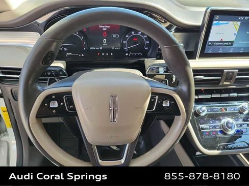 Used 2020 Lincoln Corsair FWD w/ Equipment Group 101A image 23
