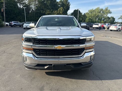 Used 2019 Chevrolet Silverado 1500 LT w/ All Star Edition RWD image 8