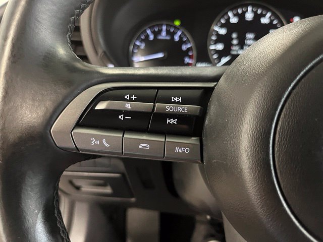 Used 2021 MAZDA MAZDA3 s AWD/4WD image 26