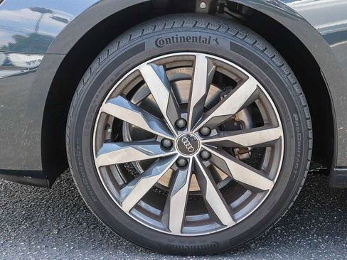 Used 2023 Audi A4 2.0T Premium Plus w/ Premium Plus Package AWD/4WD image 9