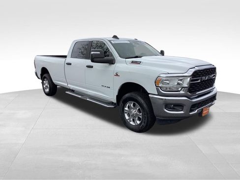 Used 2024 RAM 3500 Big Horn AWD/4WD image 9