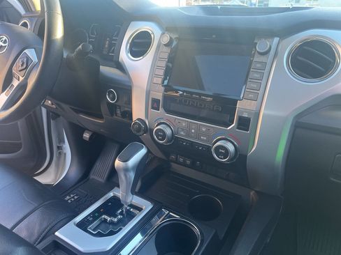 Used 2020 Toyota Tundra TRD Pro image 13
