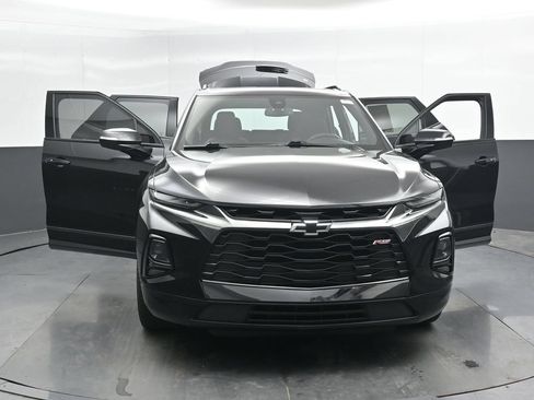 Used 2021 Chevrolet Blazer RS AWD/4WD image 51