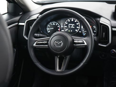 Certified 2025 MAZDA CX-50 AWD 2.5 S w/ Premium Package image 14