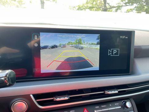 New 2025 Hyundai Sonata SEL image 42