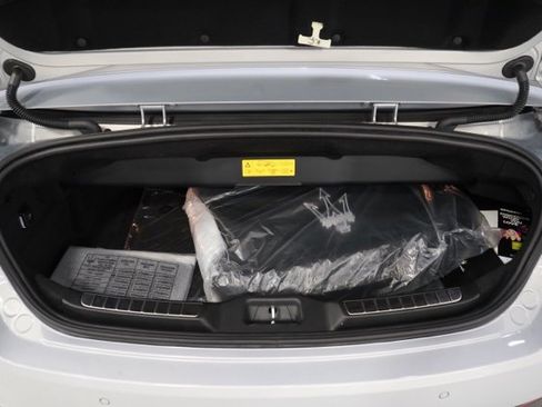 New 2026 Maserati GranCabrio Modena image 27