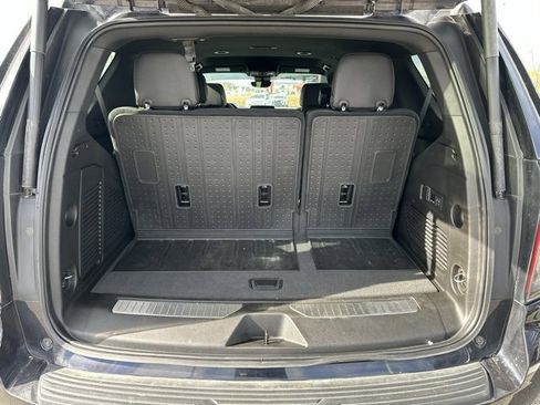 Used 2024 Chevrolet Tahoe Premier image 19