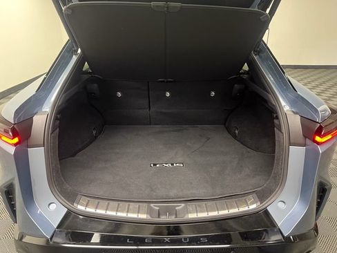 Certified 2023 Lexus RZ 450e Premium w/ Cold Area Package AWD/4WD image 8