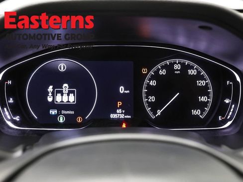 Used 2021 Honda Accord LX image 17