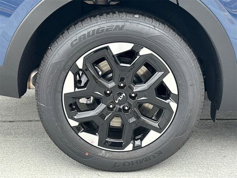 New 2026 Kia Sorento S image 7