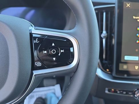 New 2026 Volvo XC90 B6 Ultra w/ Lounge Package image 28