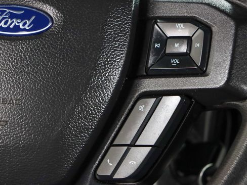 Used 2022 Ford F350 XL w/ Power Equipment Group AWD/4WD image 15