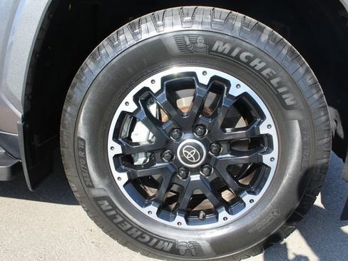 Certified 2023 Toyota Sequoia Limited w/ TRD Off-Road Package AWD/4WD image 12