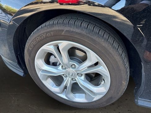 Used 2023 Honda Accord LX image 14