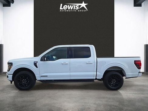 Used 2024 Ford F150 XLT w/ Equipment Group 302A MID AWD/4WD image 2