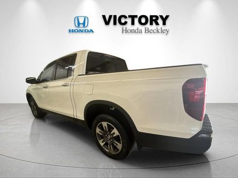 Used 2019 Honda Ridgeline RTL-E image 3