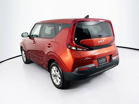 Used 2022 Kia Soul LX w/ Technology Package FWD image 5