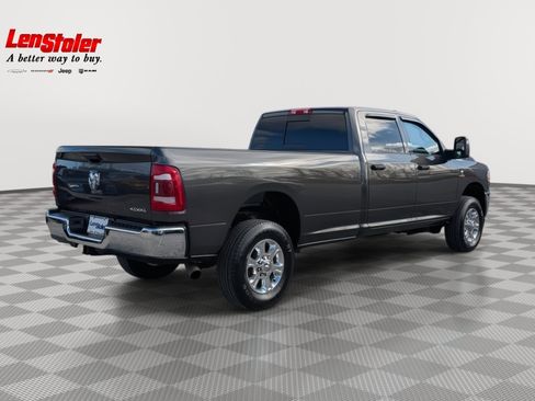 Used 2024 RAM 2500 Tradesman w/ Chrome Appearance Group image 5