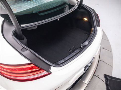 Used 2023 Mercedes-Benz C 63 AMG S w/ AMG Aerodynamics Package image 37