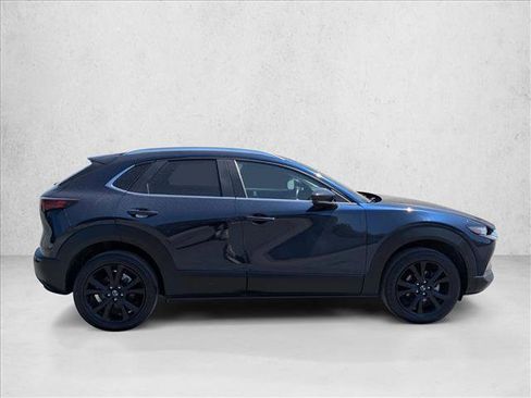 Used 2024 MAZDA CX-30 AWD 2.5 S w/ Select Sport Pkg image 4