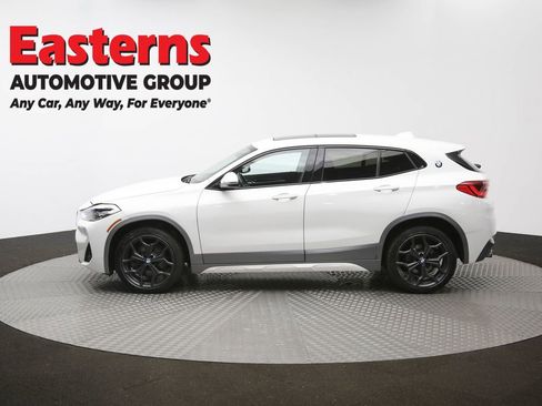 Used 2018 BMW X2 xDrive28i w/ M SportX Package AWD/4WD image 60