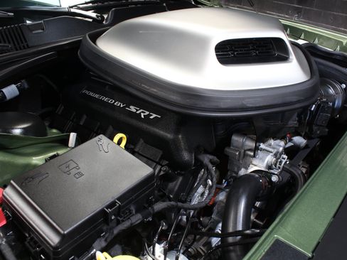 Used 2023 Dodge Challenger R/T Scat Pack RWD image 34