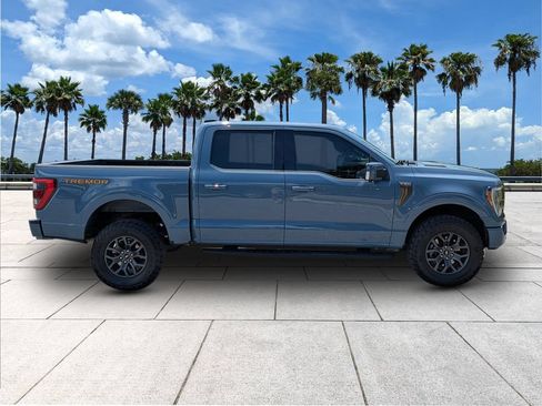 Used 2023 Ford F150 Tremor w/ Equipment Group 402A High AWD/4WD image 9