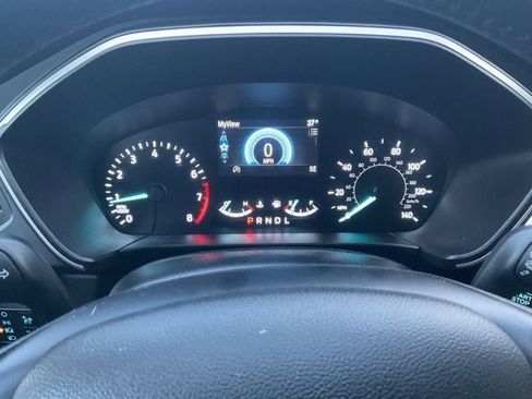 Used 2020 Ford Escape SEL image 11