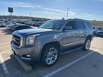 Used 2019 GMC Yukon SLT w/ Premium Edition